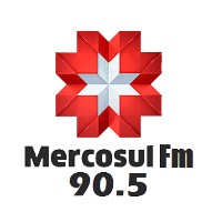 Capa da Rádio Mercosul Cerro Azul