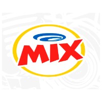 Capa da Mix FM