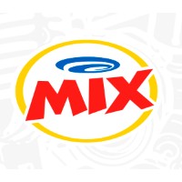 Capa da Mix FM