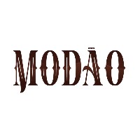 Capa da Modão FM
