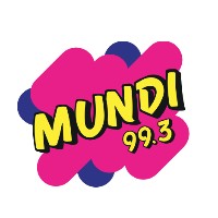 Capa da Mundi FM