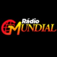 Capa da Rádio Mundial