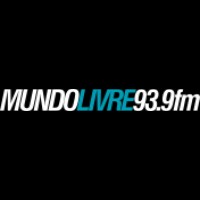 Capa da Mundo Livre FM