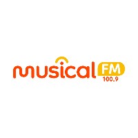 Capa da Musical FM