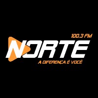 Capa da Rádio Norte FM