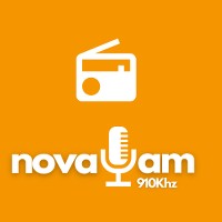 Capa da Nova AM