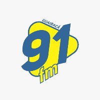 Capa da Rádio Nova Guairacá FM