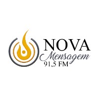Capa da Radio Nova Mensagem