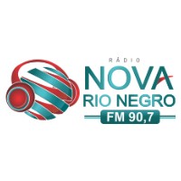 Capa da Nova Rio Negro FM