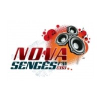 Capa da Nova Sengés FM