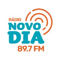Capa da Rádio Novo Dia