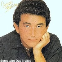 Capa da Amado Batista