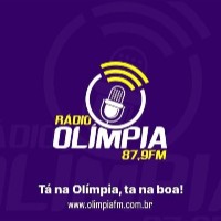 Capa da Olimpia FM