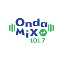 Capa da Onda Mix FM