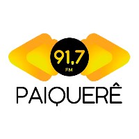 Capa da Paiquerê