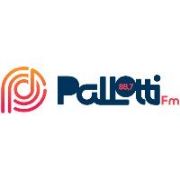 Capa da Pallotti FM