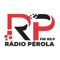 Capa da Rádio Pérola