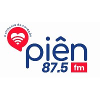 Capa da Piên FM