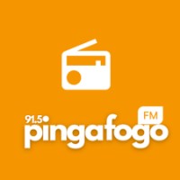 Capa da Pinga Fogo FM