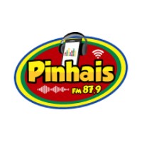Capa da Pinhais FM