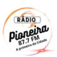 Capa da Radio Pioneira FM