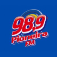 Capa da Pioneira FM
