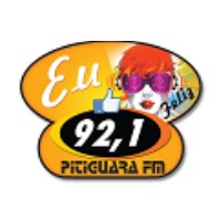 Capa da Pitiguara FM