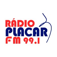 Capa da Rádio Placar 99.1
