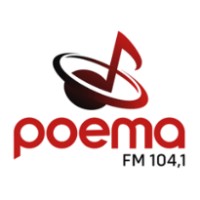 Capa da Poema FM