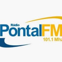 Capa da Pontal FM