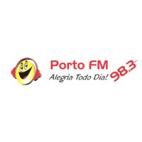 Capa da Porto FM
