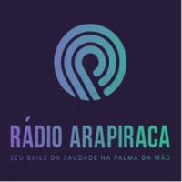 Capa da Arapiraca Web