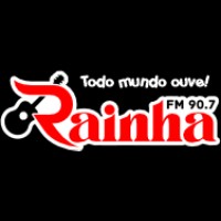 Capa da Rainha FM