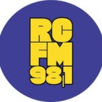 Capa da RC FM