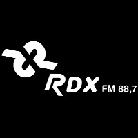 Capa da RDX FM
