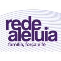 Capa da Rede Aleluia