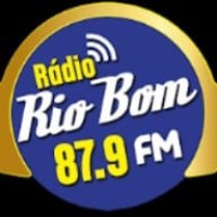 Capa da Rádio Rio Bom 87.9 FM
