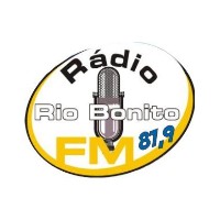 Capa da Rádio Rio Bonito
