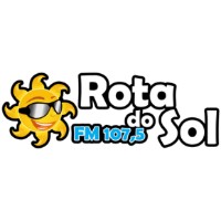 Capa da Rota do Sol FM