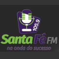 Capa da Santa Fé FM