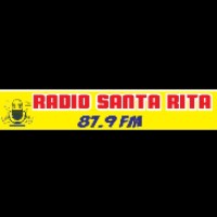 Capa da Radio Santa Rita FM