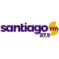 Capa da Santiago FM