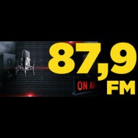 Capa da Santo Inácio FM