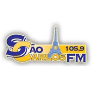 Capa da São Carlos FM
