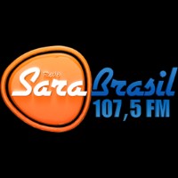Capa da Rádio Sara Brasil