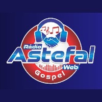 Capa da Astefal Gospel