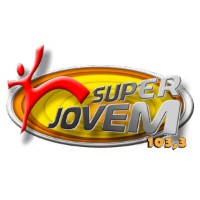 Capa da Super Jovem FM