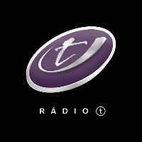 Capa da Rádio T FM