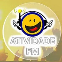 Capa da Atividade FM