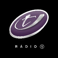 Capa da Rádio T